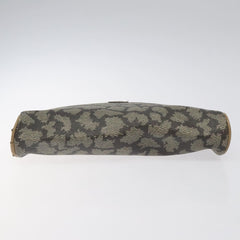 Saint Laurent Vintage Clutch PVC