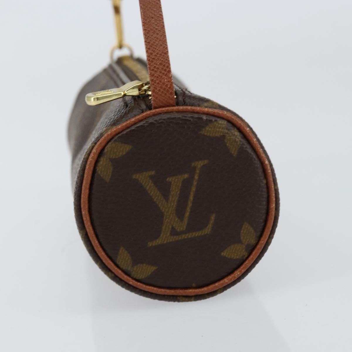 Louis Vuitton Papillon Pochette Monogram Canvas