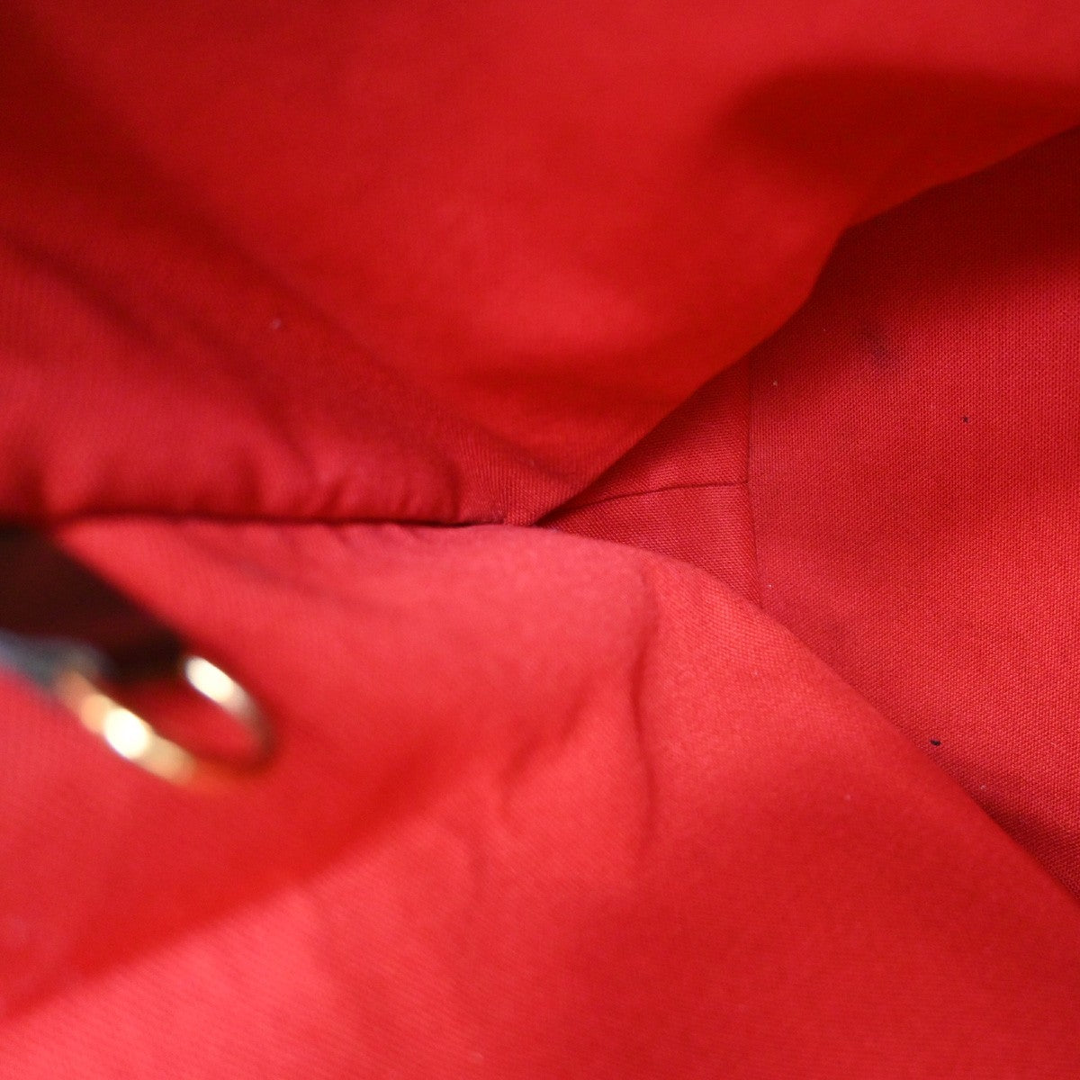 Louis Vuitton Chelsea Handbag Damier