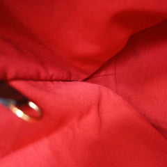 Louis Vuitton Chelsea Handbag Damier