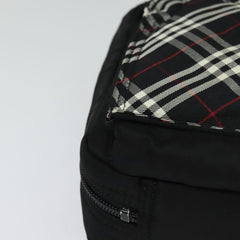 Burberry Nova check Shoulder bag Canvas