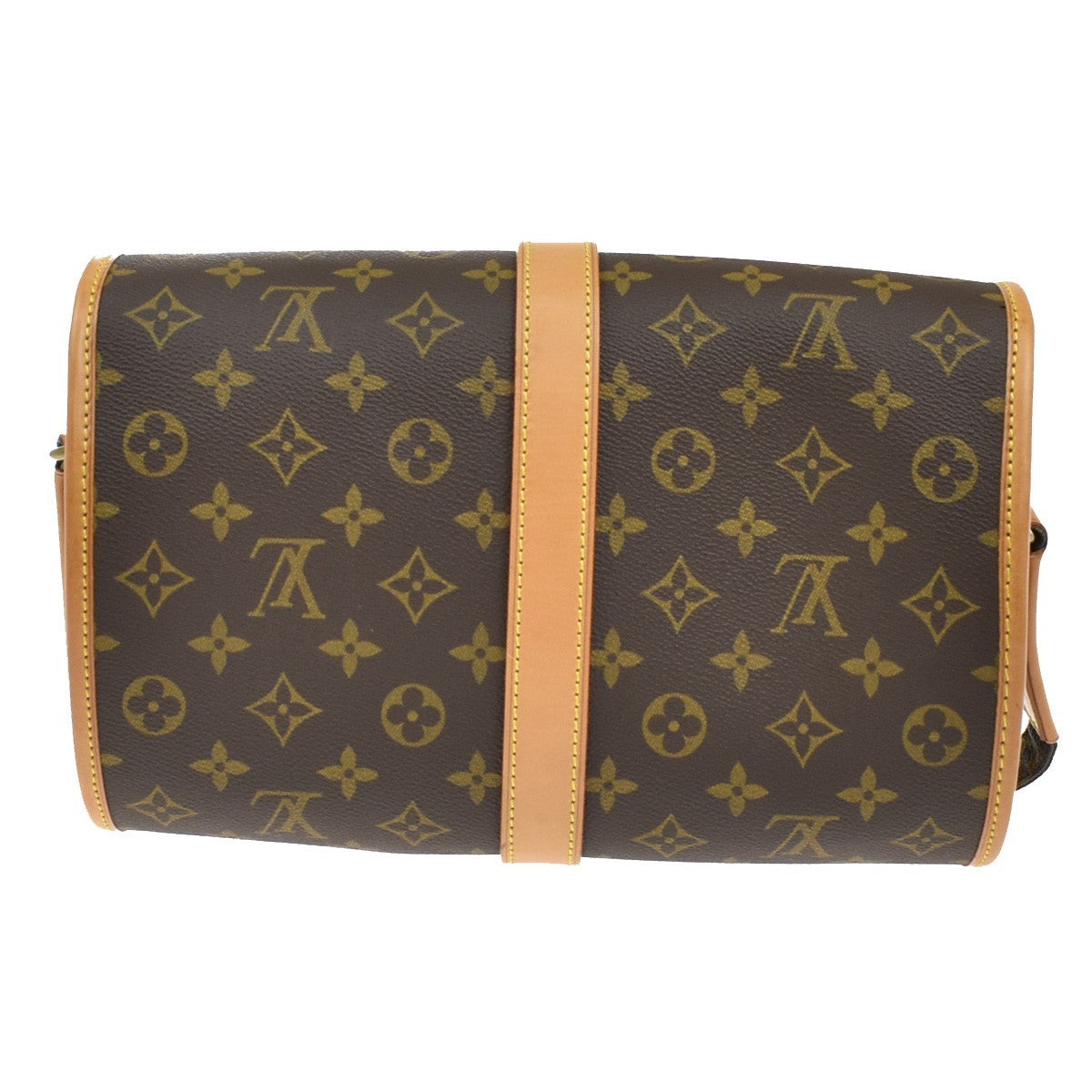 Louis Vuitton Marne Crossbody Bag Monogram Canvas