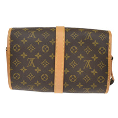Louis Vuitton Marne Crossbody Bag Monogram Canvas