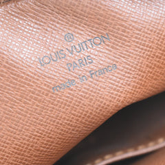 Louis Vuitton Amazone Bag Monogram Canvas