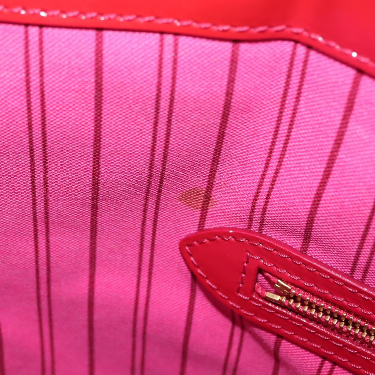 Louis Vuitton Voyage Tote Cosmic Blossom