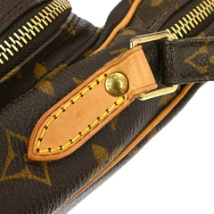Louis Vuitton Amazone Bag Monogram Canvas