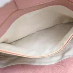 Gucci Swing Tote Leather