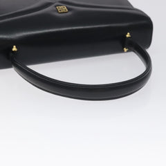Givenchy Vintage 4G handbag Leather
