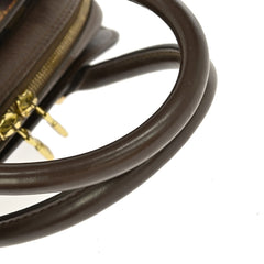 Louis Vuitton Triana Bag Damier