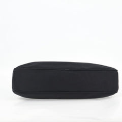 Salvatore Ferragamo Vala Shoulder Bag Nylon