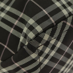 Burberry Nova Check Blue Label Nylon
