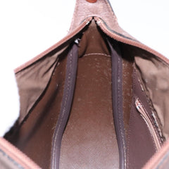 Burberry Nova check Shoulder bag Canvas