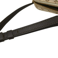 Louis Vuitton Juliette Crossbody Bag Mini Lin