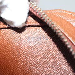 Louis Vuitton Pochette Orsay Monogram Canvas