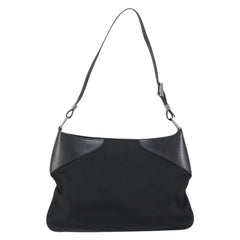 Gucci Vintage Shoulder Bag Nylon