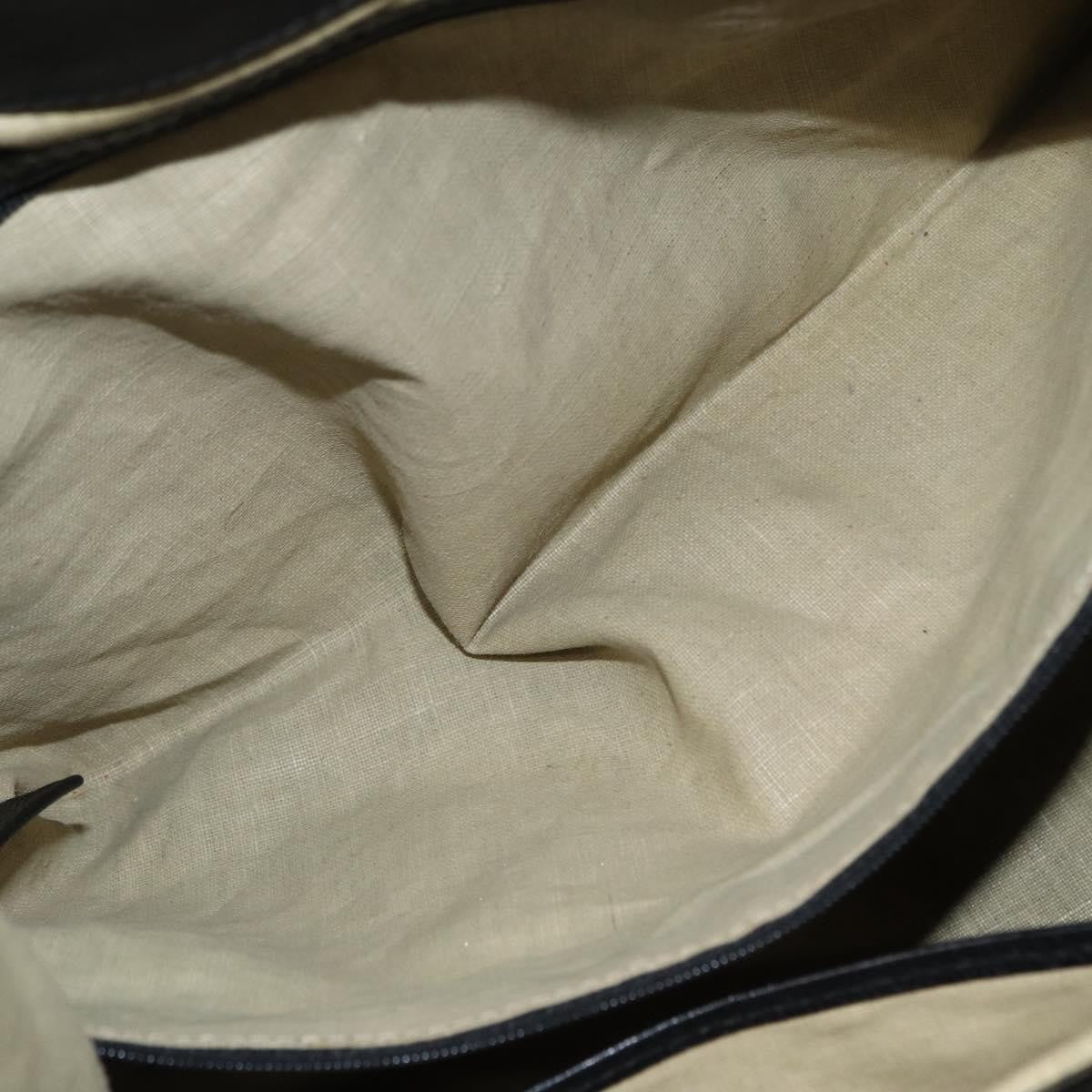 Bvlgari Chandra Hobo Leather