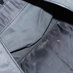 Prada Boston Bag Tessuto