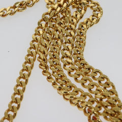 Chloe Drew Crossbody Bag Leather and Suede