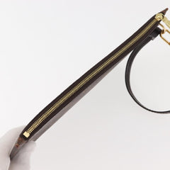 Louis Vuitton Neverfull Pochette Damier