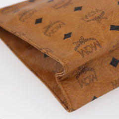 MCM Visetos pouch PVC