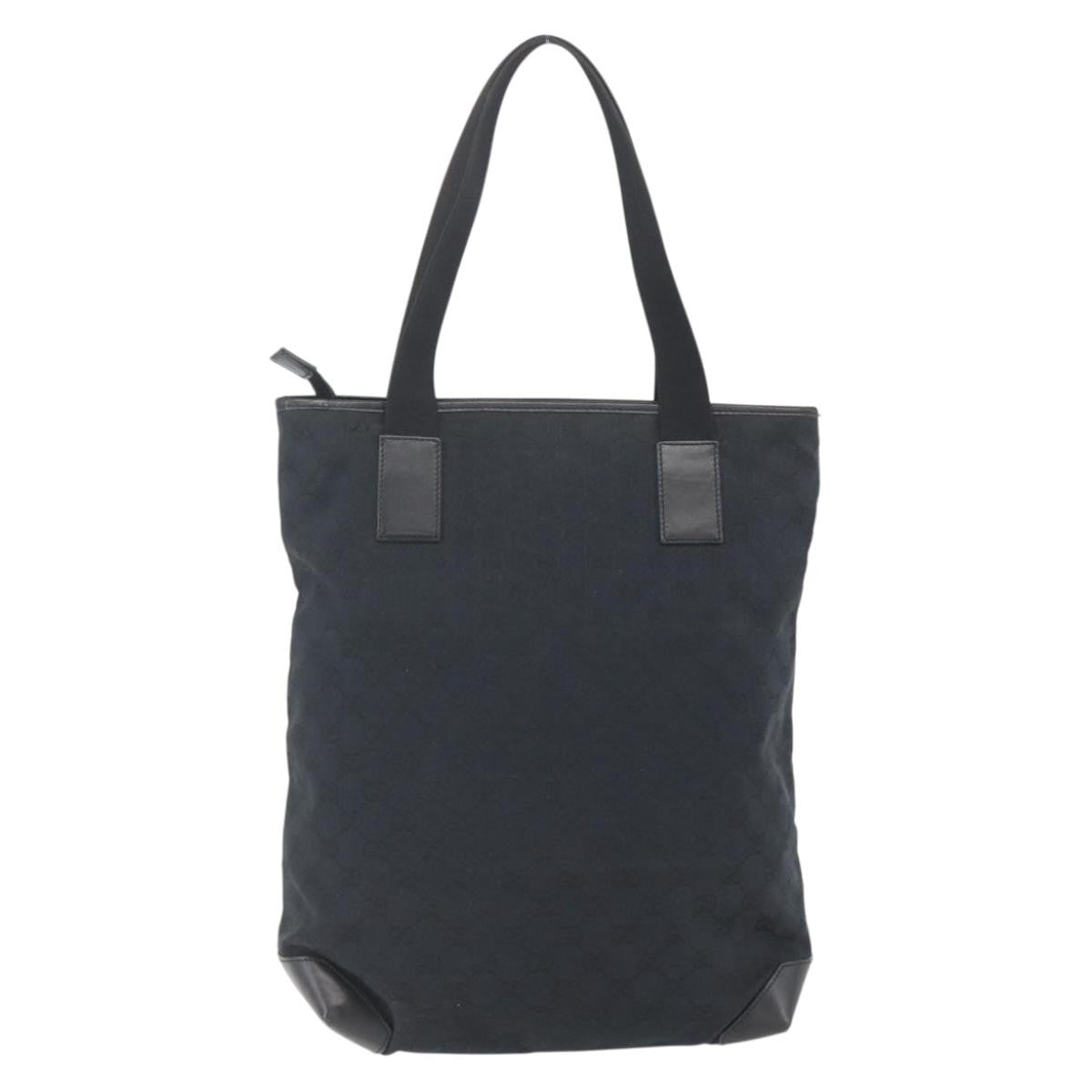 Gucci Vintage tote GG Canvas