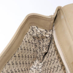 Saint Laurent Vintage Clutch PVC