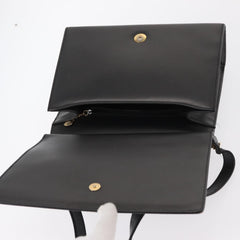 Gucci Vintage Shoulder Bag Leather