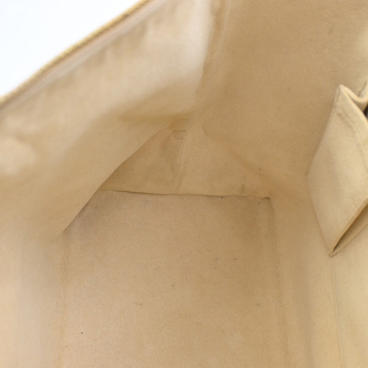 Louis Vuitton Saleya Handbag Damier