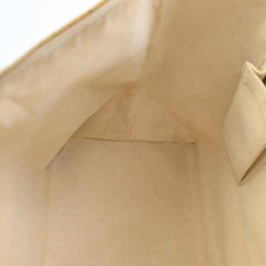 Louis Vuitton Saleya Handbag Damier