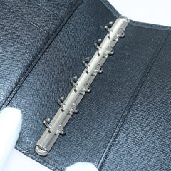 Louis Vuitton Agenda Cover Epi Leather
