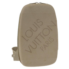 Louis Vuitton Mage Waist Bag Damier Geant Canvas
