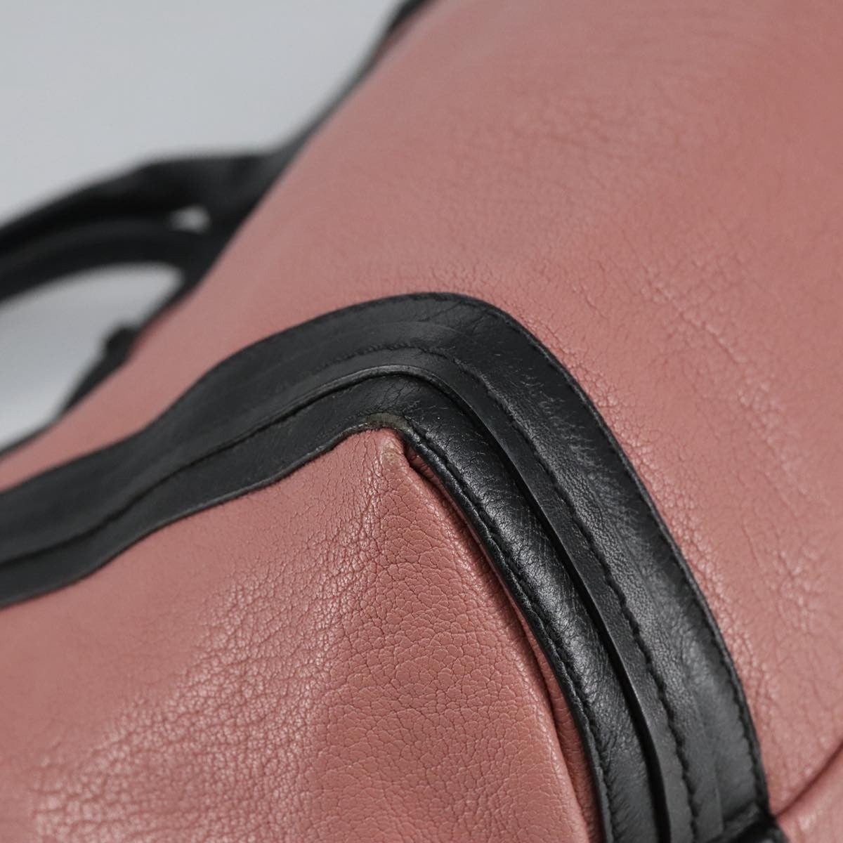 Chloe Alison East West Tote Leather