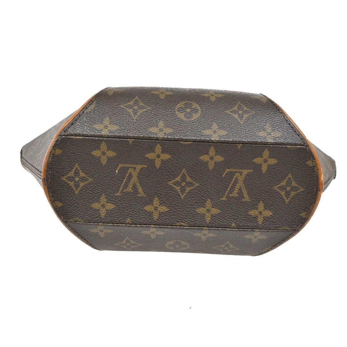 Louis Vuitton Ellipse Bag Monogram Canvas
