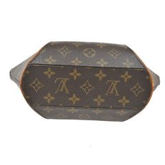 Louis Vuitton Ellipse Bag Monogram Canvas