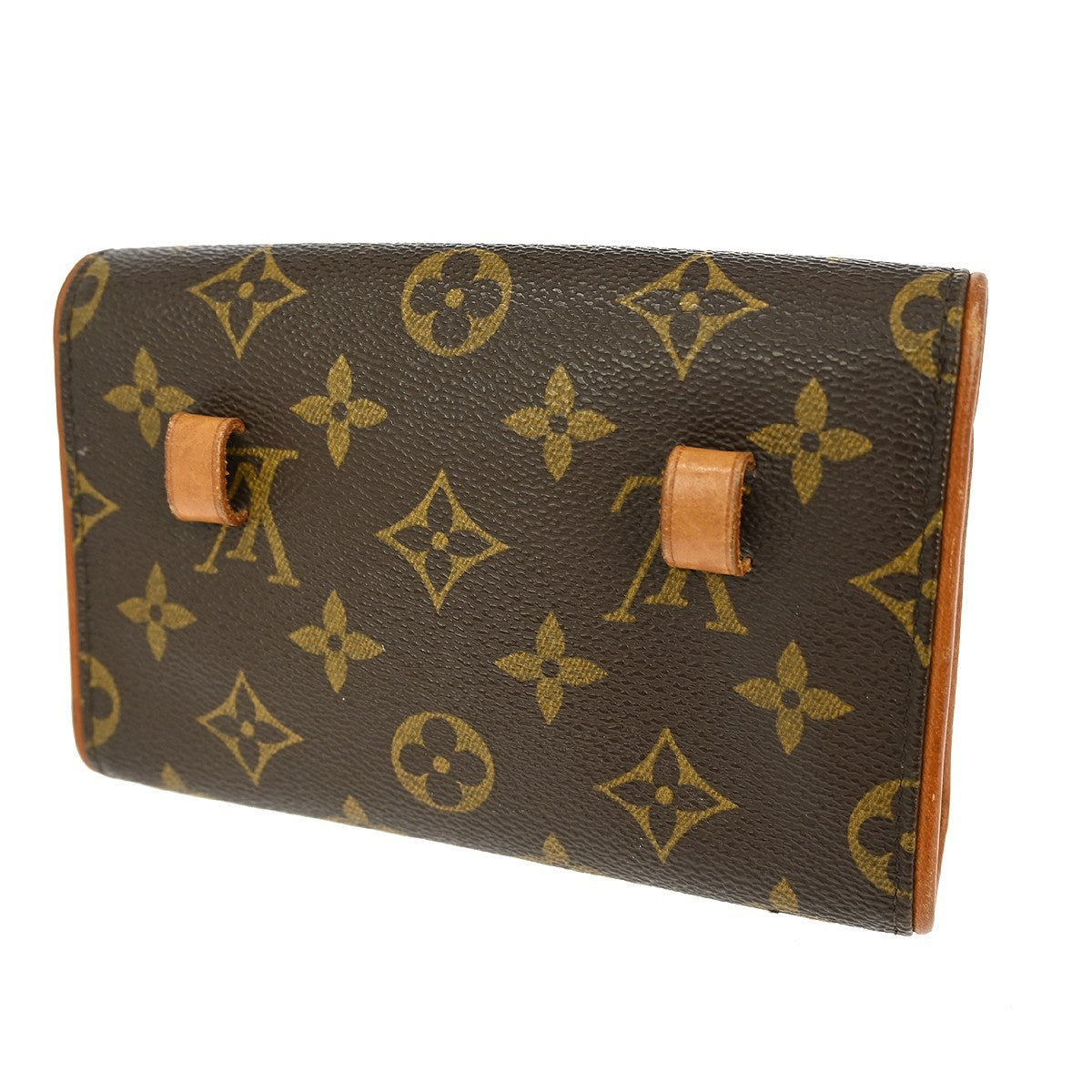 Louis Vuitton Florentine Waist Bag Monogram Canvas