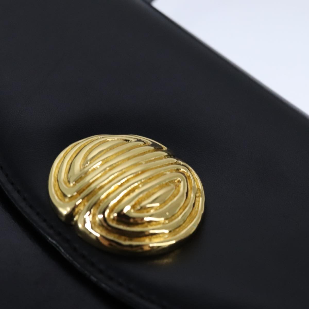 Givenchy Vintage 4G handbag Leather