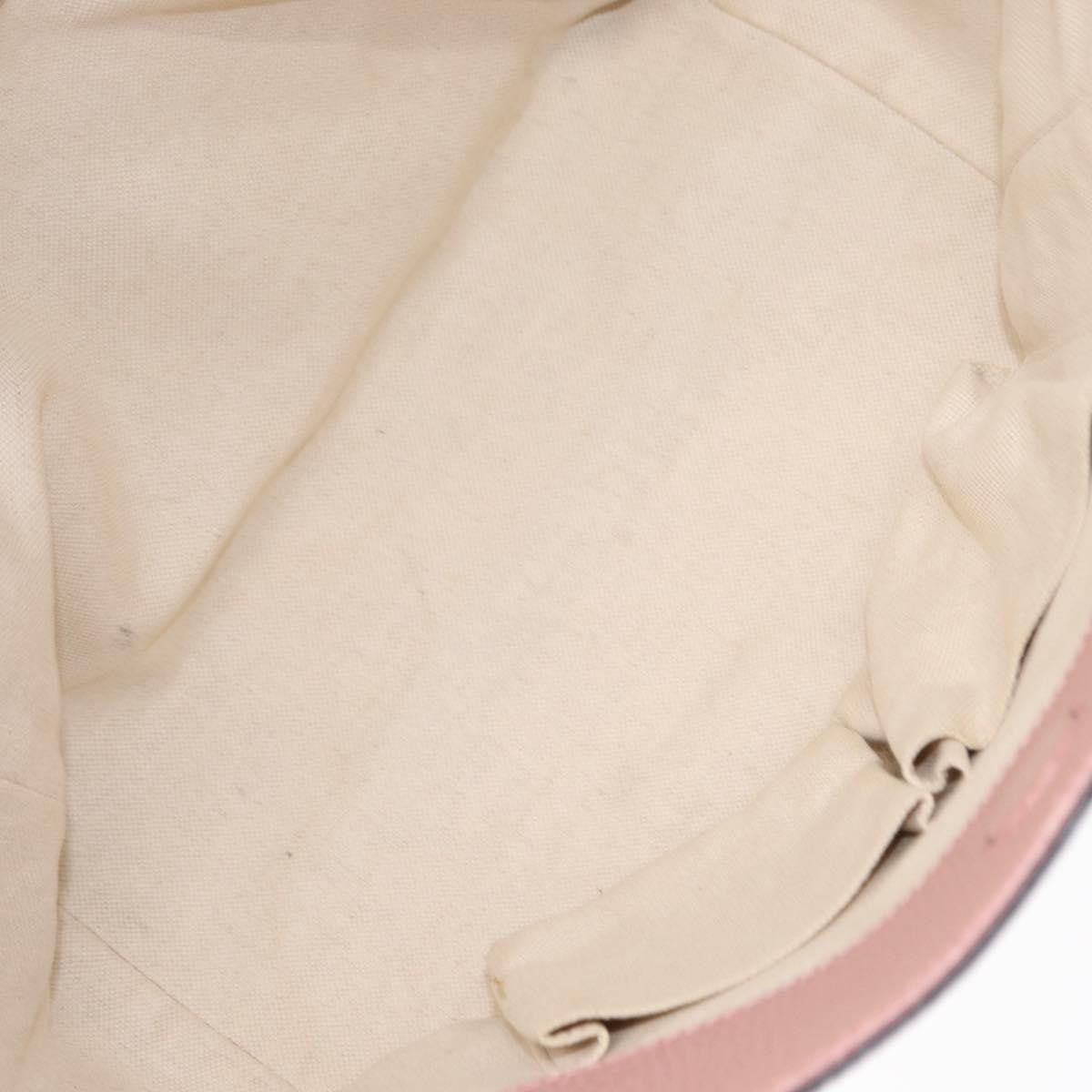 Gucci Swing Tote Leather