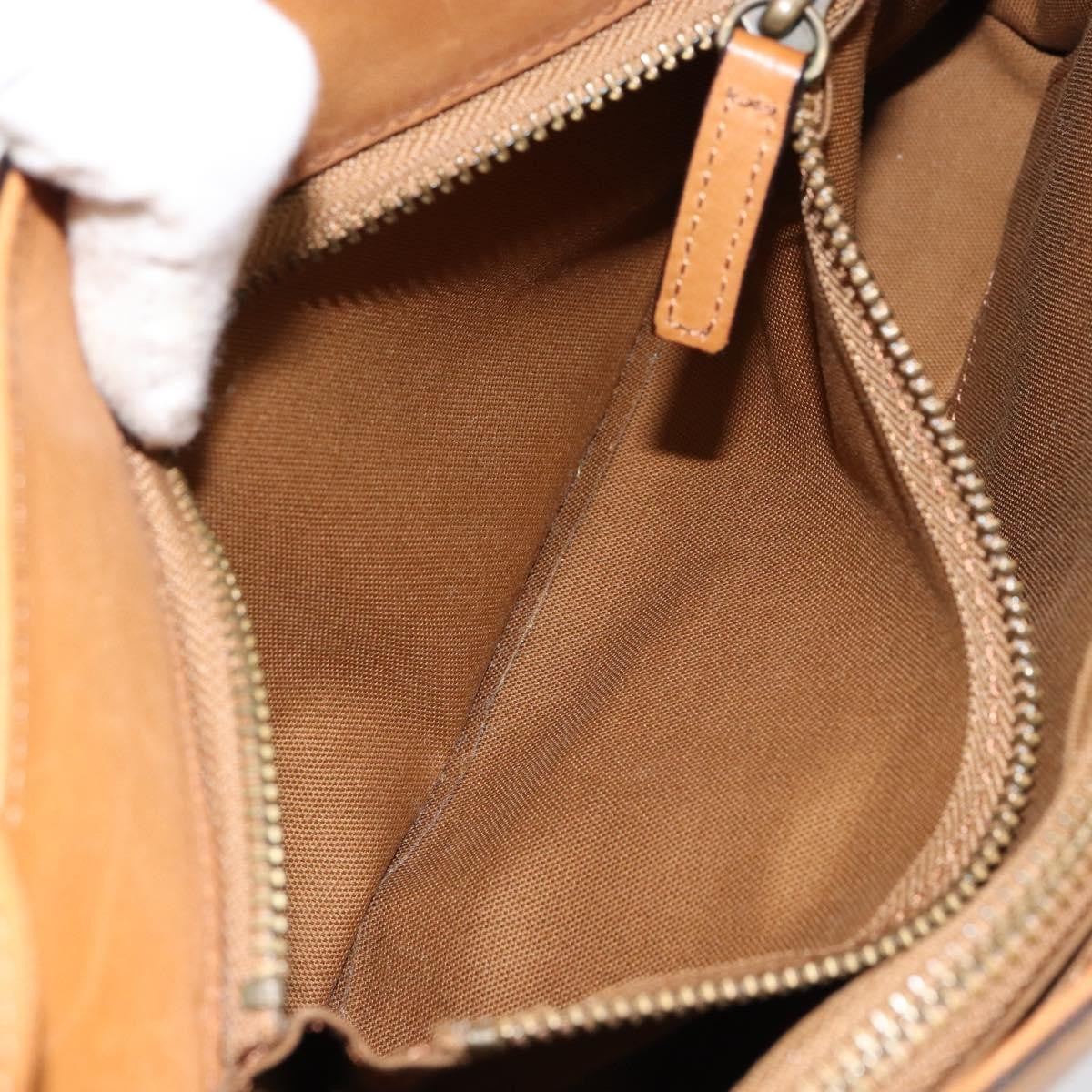 Chloe Vintage handbag Leather