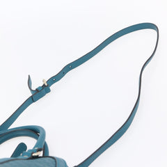 Gucci Convertible Dome Satchel Guccissima Leather