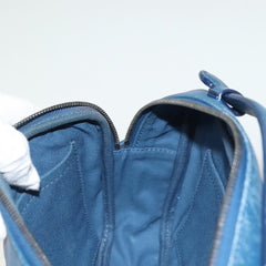 Louis Vuitton Ambler Bag Damier Infini Leather