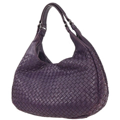 Bottega Veneta Campana Hobo Intrecciato Nappa