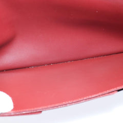 cartier Must de Cartier Clutch bag Leather