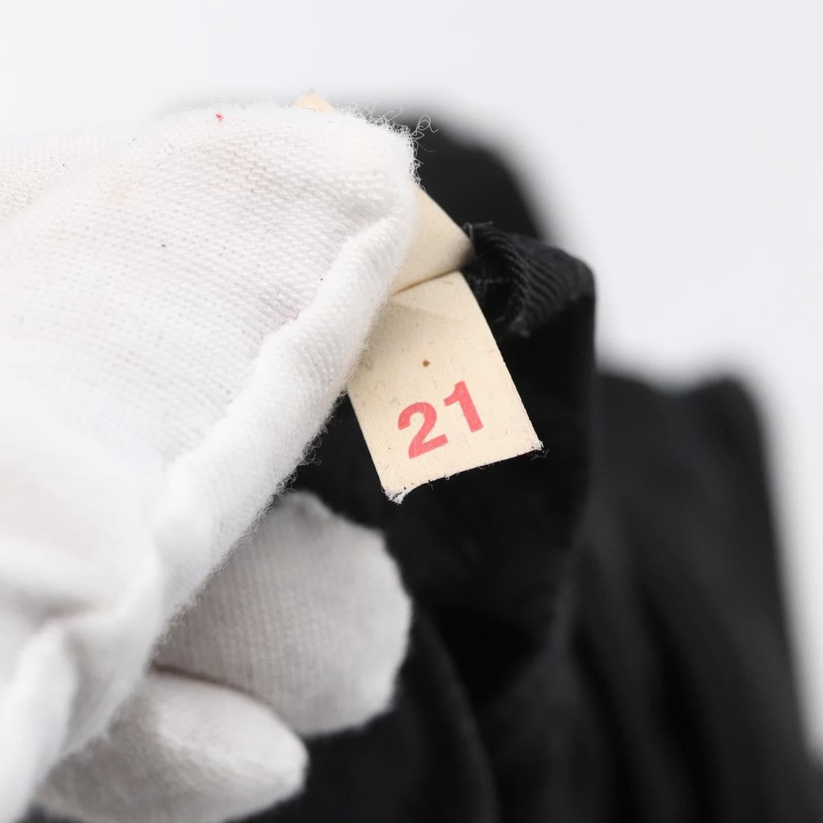 Prada Double Buckle Flap Messenger Bag Tessuto