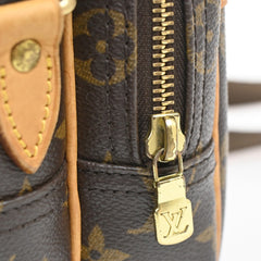 Louis Vuitton Reporter Bag Monogram Canvas