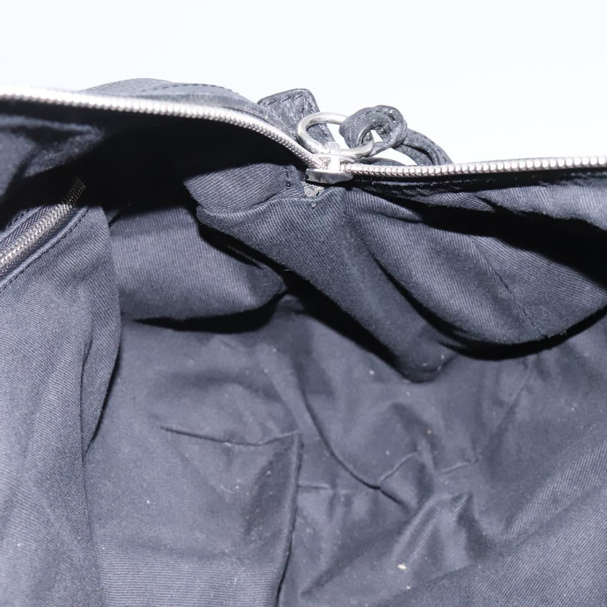 Chloe Paddington travel bag Leather