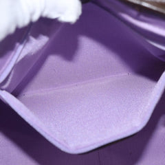 Bvlgari Logomania Handbag Canvas