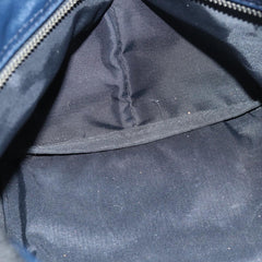 Burberry Nova Check Tote Nylon