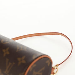 Louis Vuitton Papillon Pochette Monogram Canvas