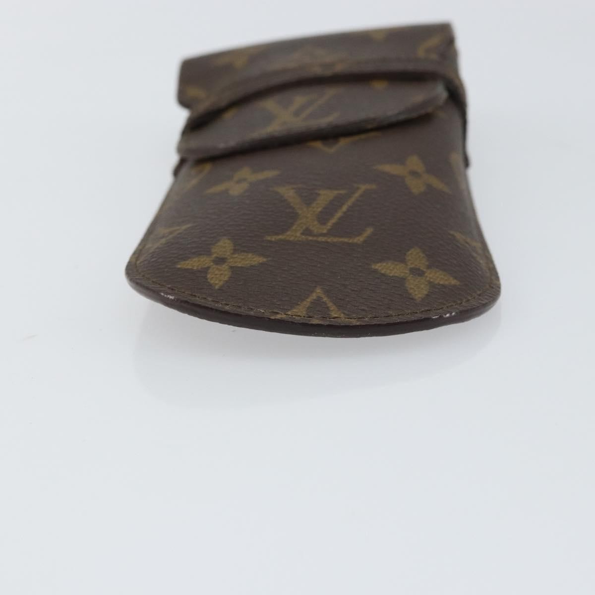 Louis Vuitton Etui à lunette Canvas