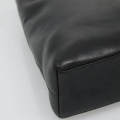 Chanel Vintage Shoulder Bag Leather